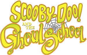 Scooby-Doo and the Ghoul School's poster