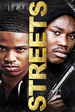 Streets's poster