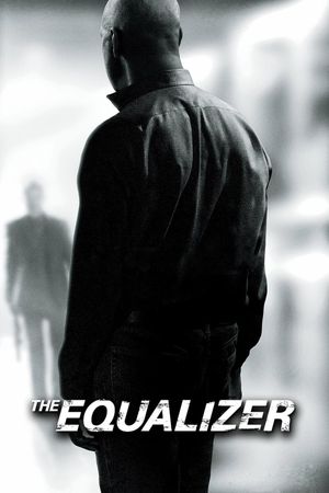 The Equalizer's poster