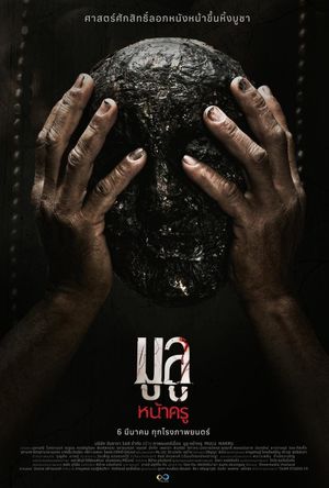 Mulu Nakru's poster