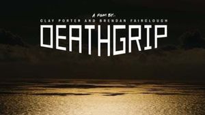 Deathgrip's poster