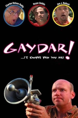 Gaydar's poster image