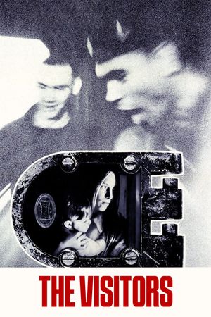 The Visitors's poster