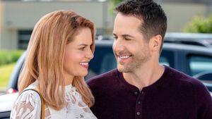 Aurora Teagarden Mysteries: Reunited and It Feels So Deadly's poster