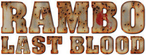 Rambo: Last Blood's poster