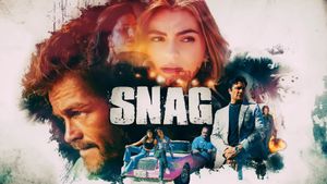 Snag's poster