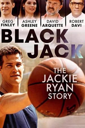 Blackjack: The Jackie Ryan Story's poster