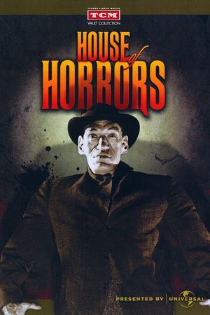 House of Horrors's poster