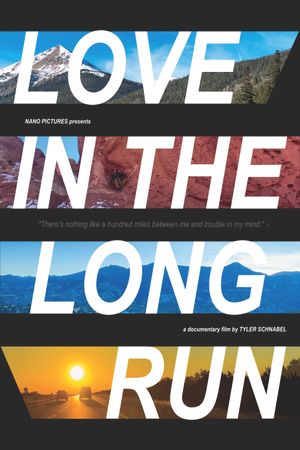 Love in the Long Run's poster