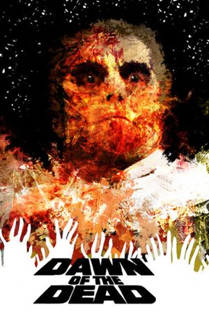Dawn of the Dead's poster