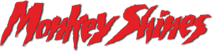 Monkey Shines's poster