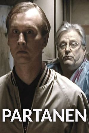 Partanen's poster