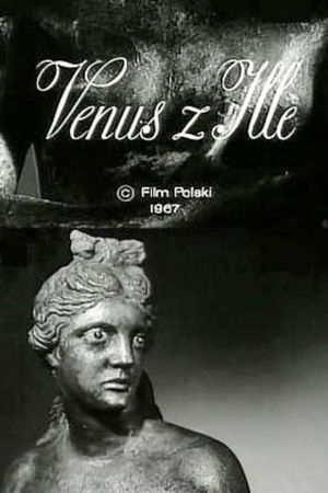 Venus of Ille's poster