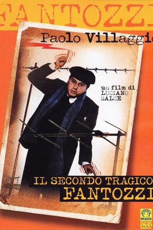 Fantozzi 2's poster
