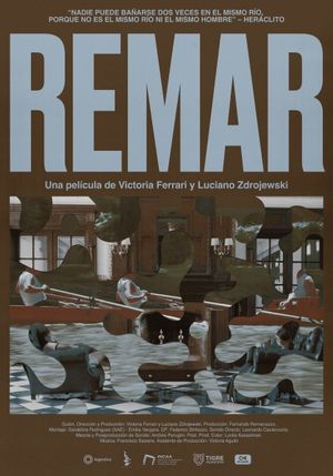 Remar's poster