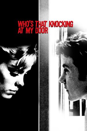 Who's That Knocking at My Door's poster