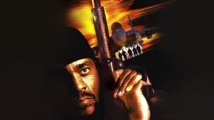Air Rage's poster