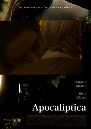 Apocalíptica's poster