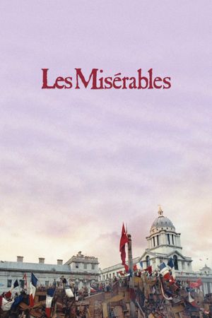 Les Misérables's poster