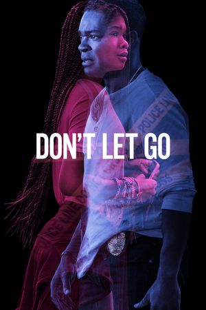 Don't Let Go's poster