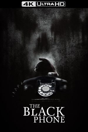 The Black Phone's poster