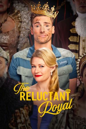 The Reluctant Royal's poster
