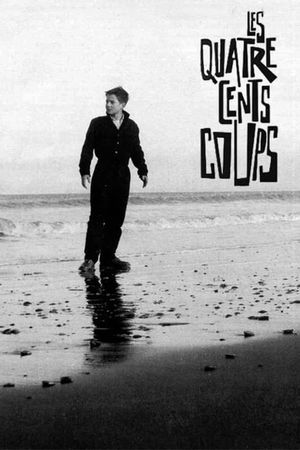 The 400 Blows's poster