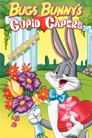 Bugs Bunny's Valentine's poster