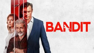 Bandit's poster