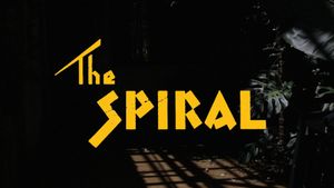 The Spiral's poster