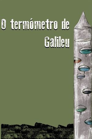 Galileo's Thermometer's poster