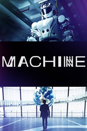 Machine's poster