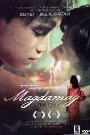 Magdamag's poster