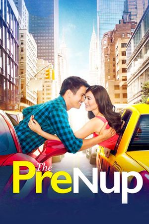 The Prenup's poster
