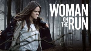 Woman on the Run's poster