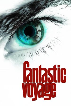 Fantastic Voyage's poster