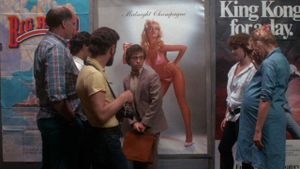 Sex Appeal's poster