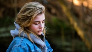 The Miseducation of Cameron Post's poster