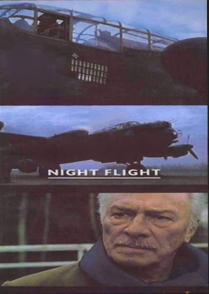 Night Flight's poster