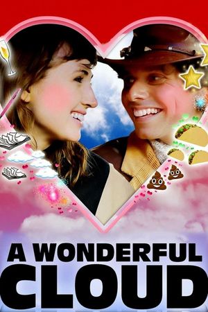 A Wonderful Cloud's poster
