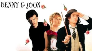 Benny & Joon's poster