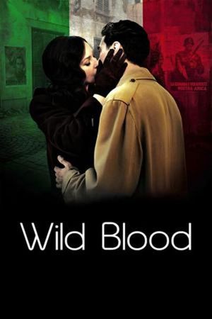 Wild Blood's poster
