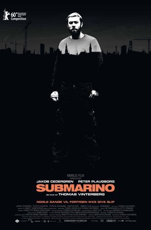 Submarino's poster