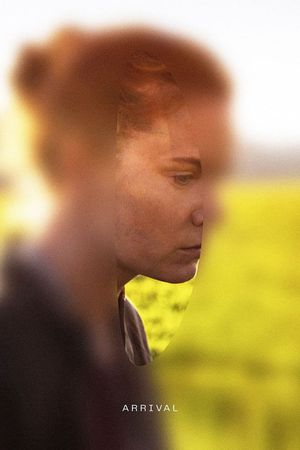 Arrival's poster