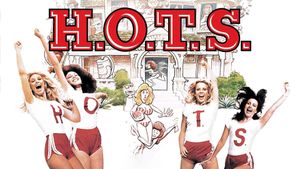 H.O.T.S.'s poster