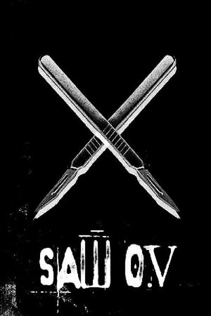 Saw's poster