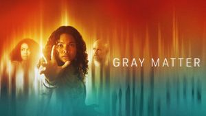 Gray Matter's poster