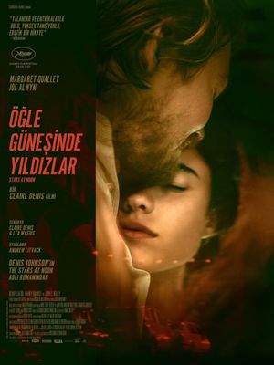 Stars at Noon's poster