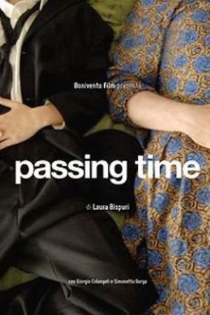 Passing Time's poster