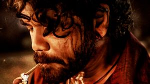 Naa Saami Ranga's poster